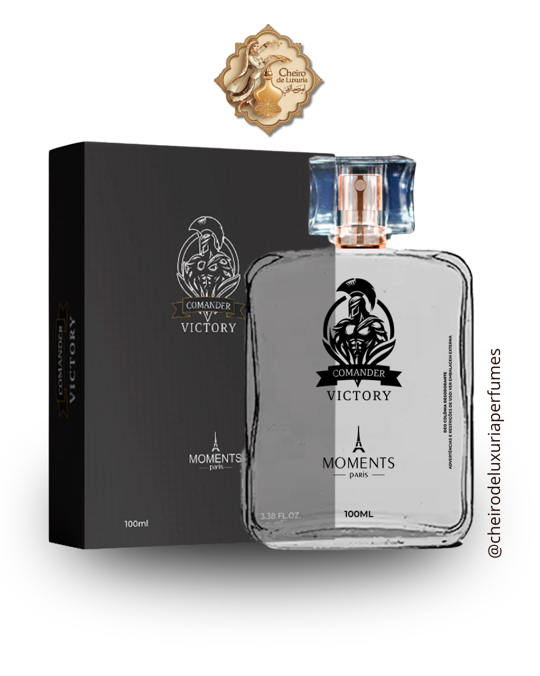 Invictus Victory 100ML – Perfume Paco Rabanne