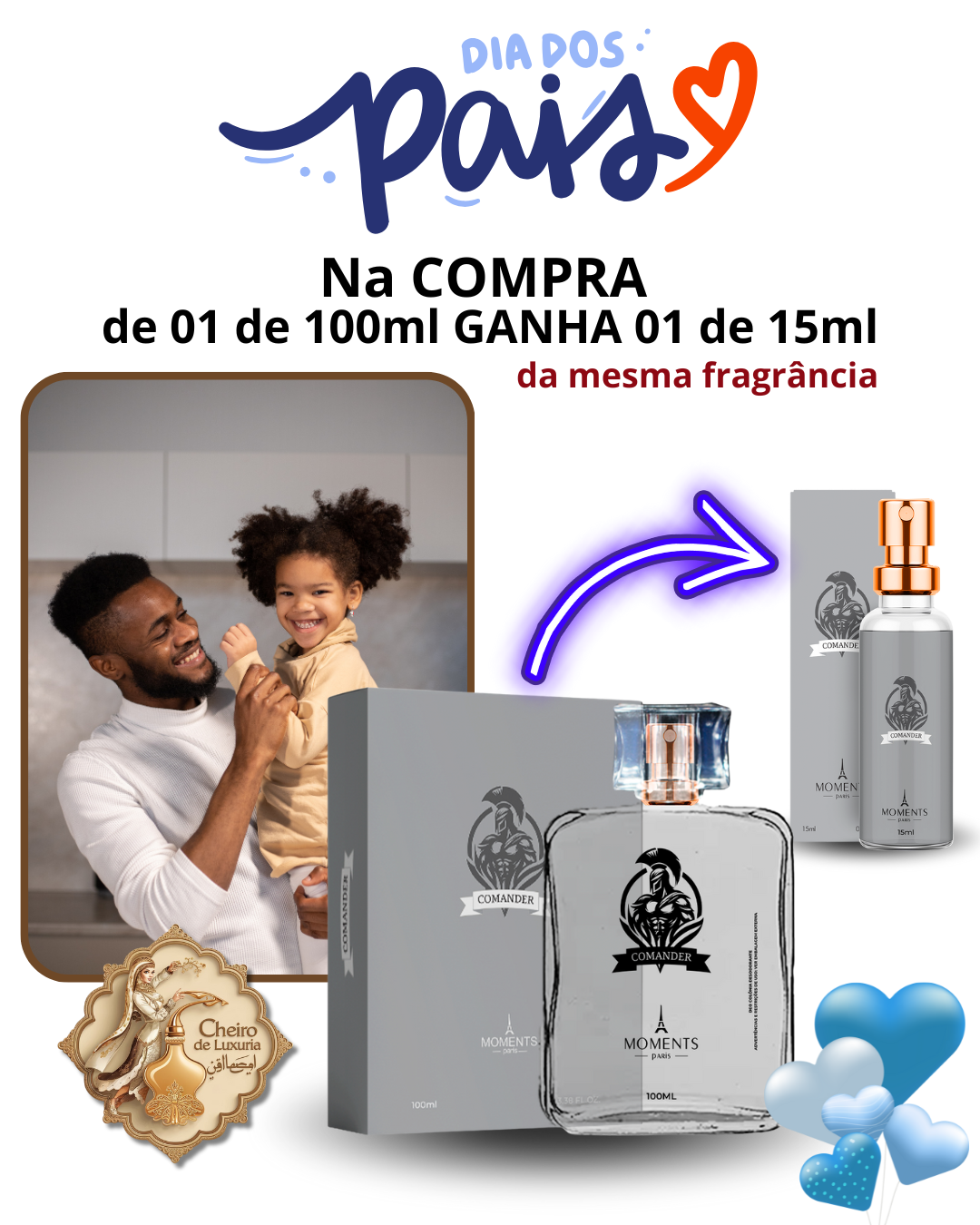 Invictus – Perfume Masculino Inspirado no Invictus de Paco Rabanne