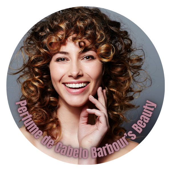 Perfume de Cabelo Barbour’s Beauty