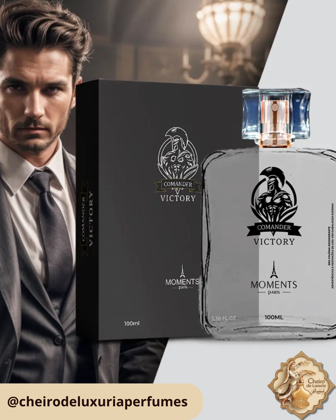 Invictus Victory 100ML – Perfume Paco Rabanne