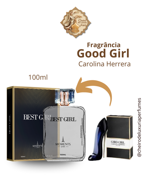 Good Girl 100ML – Perfume Carolina Herrera