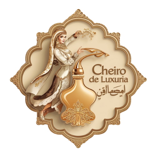 Cheiro de Luxuria Perfumes